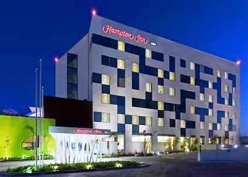 фото отеля Hampton Inn by Hilton Ciudad Del Carmen Campeche
