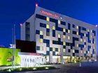 фото отеля Hampton Inn by Hilton Ciudad Del Carmen Campeche