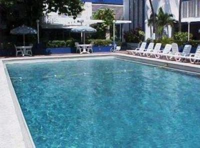 фото отеля Auto Ritz Hotel Acapulco