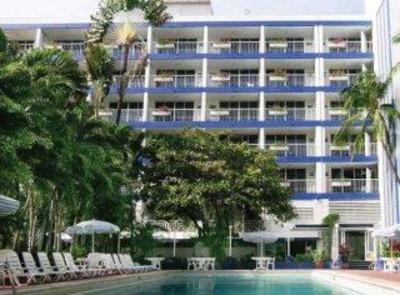 фото отеля Auto Ritz Hotel Acapulco