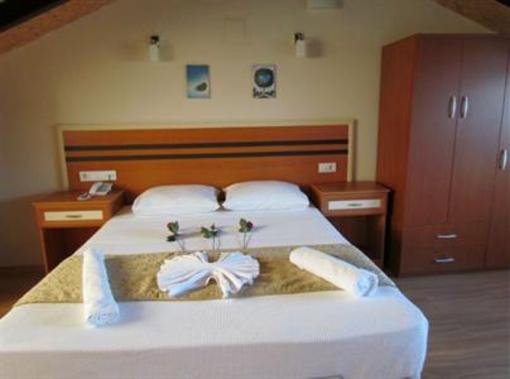 фото отеля Dalyan Palmiye Resort Hotel