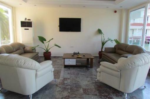 фото отеля Dalyan Palmiye Resort Hotel