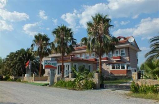 фото отеля Dalyan Palmiye Resort Hotel