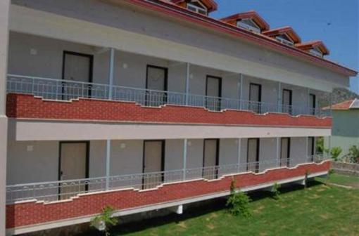фото отеля Dalyan Palmiye Resort Hotel