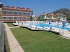 фото отеля Dalyan Palmiye Resort Hotel