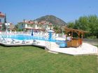 фото отеля Dalyan Palmiye Resort Hotel