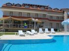 фото отеля Dalyan Palmiye Resort Hotel