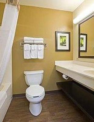фото отеля Extended Stay Deluxe Bothell