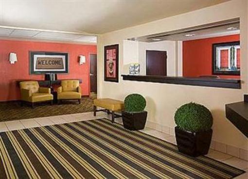 фото отеля Extended Stay Deluxe Bothell