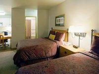 Extended Stay Deluxe Bothell