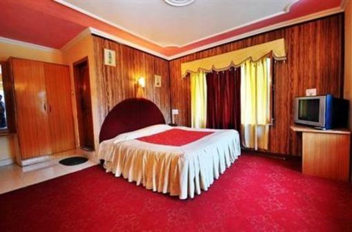 фото отеля Hotel Apple Paradise