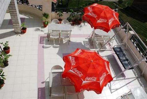 фото отеля Hotel Apple Paradise