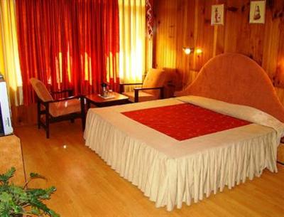 фото отеля Hotel Apple Paradise