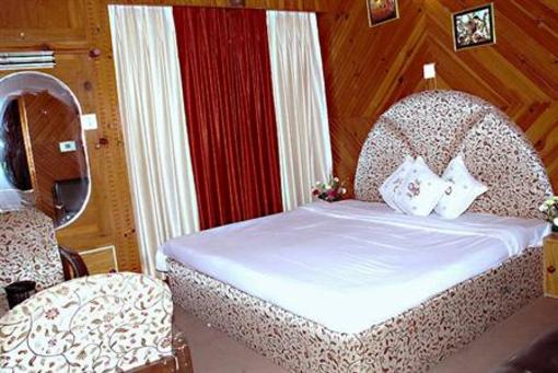 фото отеля Hotel Apple Paradise
