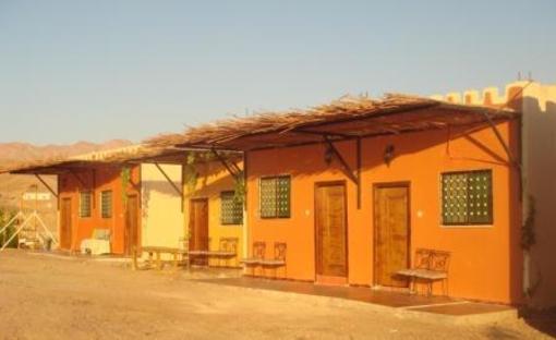 фото отеля Bedouin Garden Village