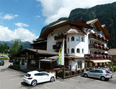 фото отеля Hotel Gran Paradis