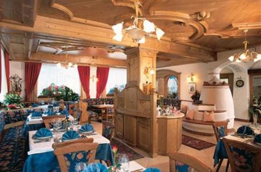 фото отеля Hotel Gran Paradis