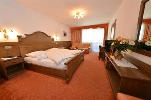 фото отеля Hotel Gran Paradis