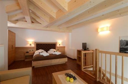 фото отеля Hotel Gran Paradis
