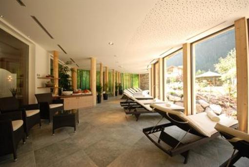 фото отеля Hotel Gran Paradis