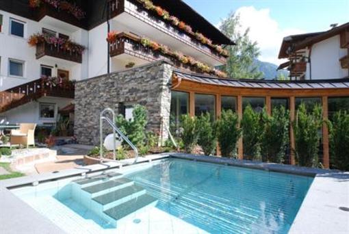 фото отеля Hotel Gran Paradis
