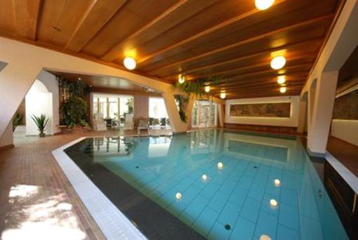 фото отеля Hotel Gran Paradis