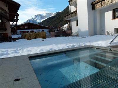 фото отеля Hotel Gran Paradis