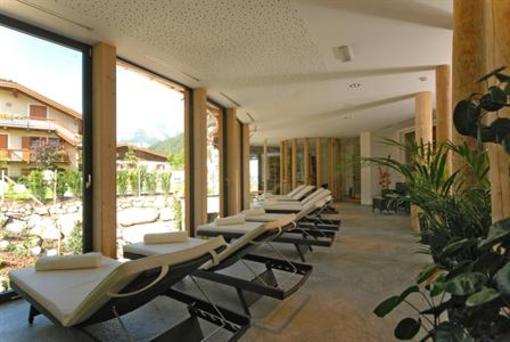 фото отеля Hotel Gran Paradis