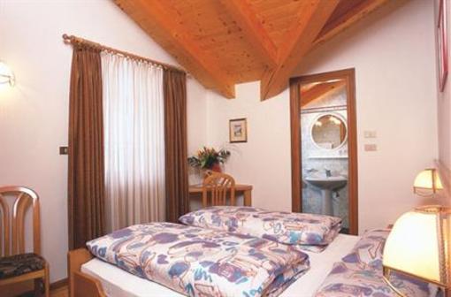 фото отеля Hotel Gran Paradis
