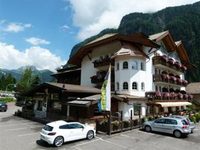Hotel Gran Paradis