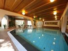 фото отеля Hotel Gran Paradis