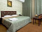 фото отеля Golden Dragon Hotel Bishkek