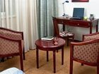 фото отеля Golden Dragon Hotel Bishkek