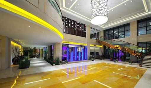 фото отеля Fubang International Hotel