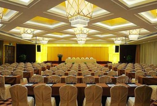 фото отеля Fubang International Hotel