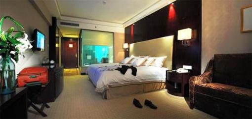 фото отеля Fubang International Hotel
