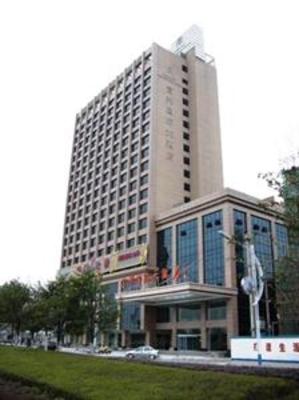фото отеля Fubang International Hotel