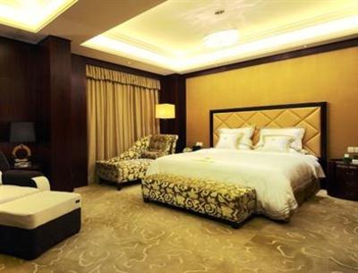 фото отеля Fubang International Hotel