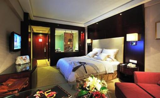 фото отеля Fubang International Hotel