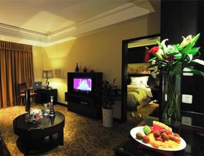 фото отеля Fubang International Hotel