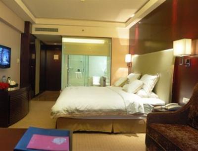 фото отеля Fubang International Hotel