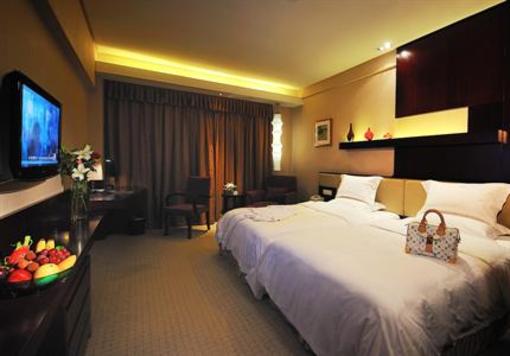 фото отеля Fubang International Hotel