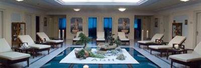 фото отеля Abano Grand Hotel