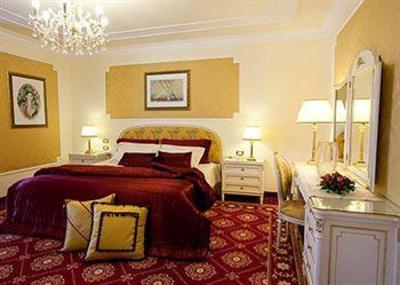 фото отеля Abano Grand Hotel