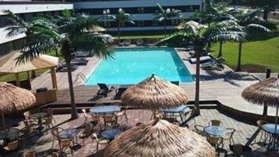 фото отеля Arena Hotel Halmstad