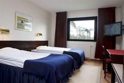 фото отеля Arena Hotel Halmstad