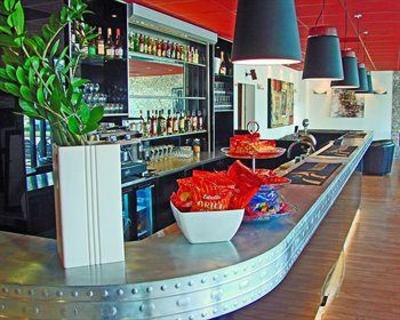 фото отеля Arena Hotel Halmstad