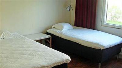 фото отеля Arena Hotel Halmstad