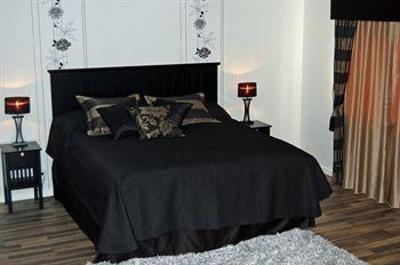 фото отеля Arena Hotel Halmstad