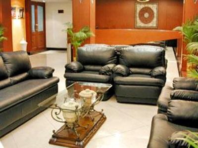 фото отеля Comfort Inn City Park Hyderabad
